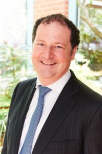 Daniel Leighton, CEO